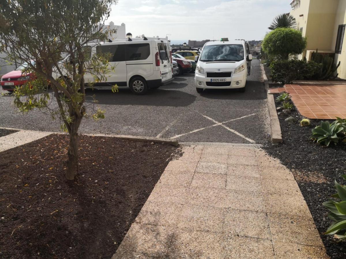 Vv Casa Maruca Accesibilidad - Playa 5 Min Apartment Caleta De Fuste Exterior foto